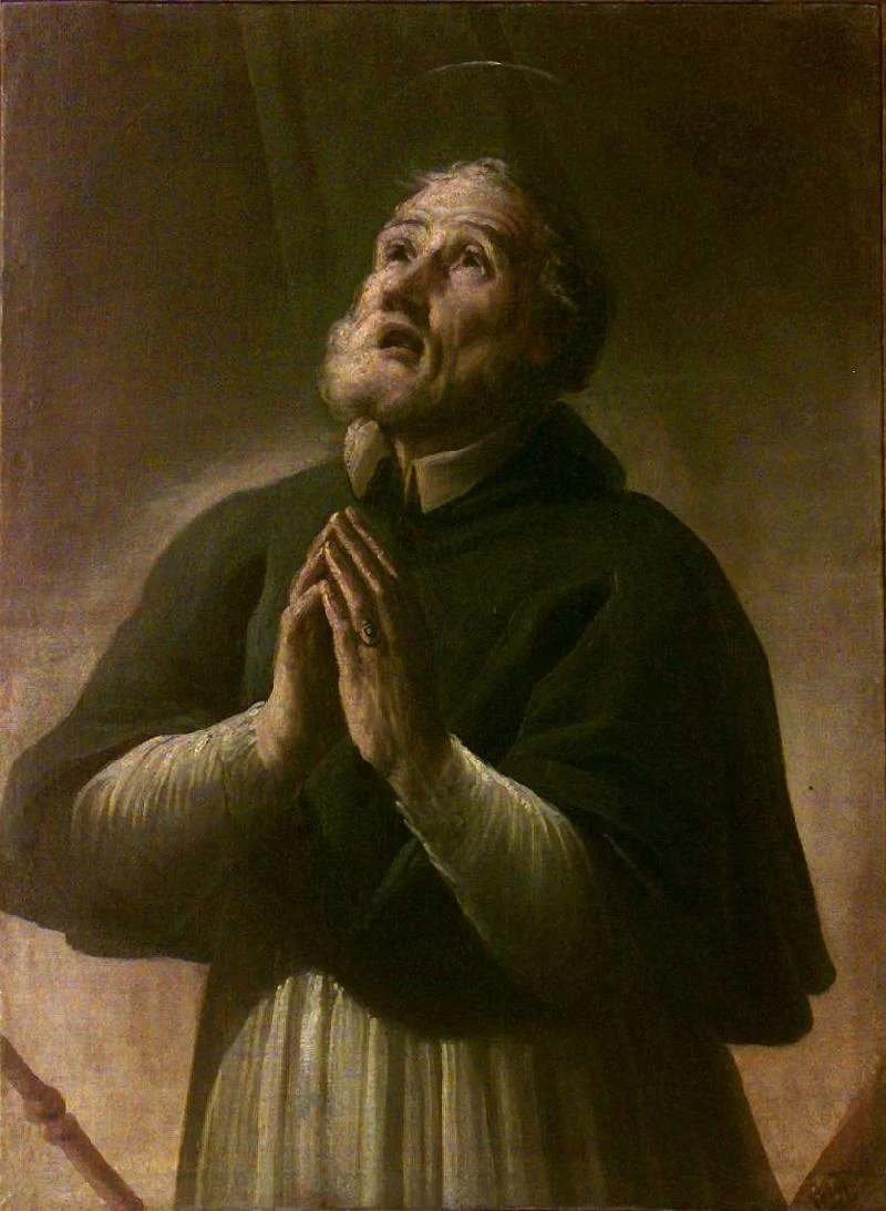 Sant'Andrea Avellino